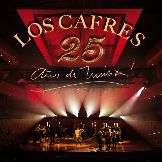 25 Años de Música