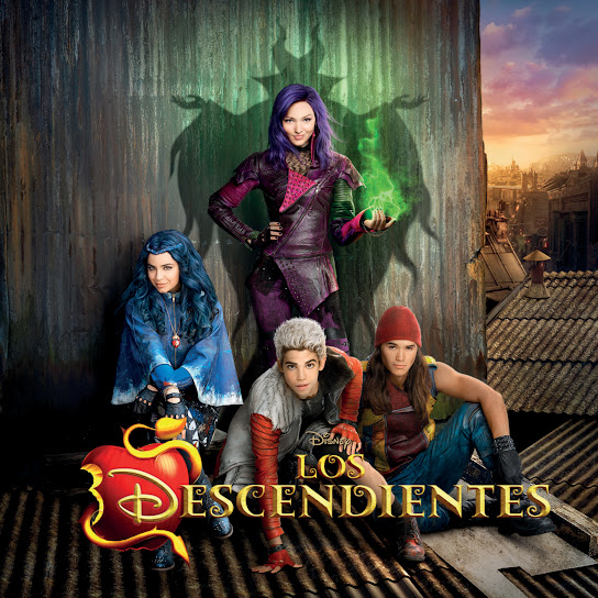 Los Descendientes
