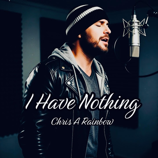 I have nothing