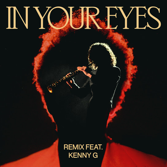 In Your Eyes (Remix)