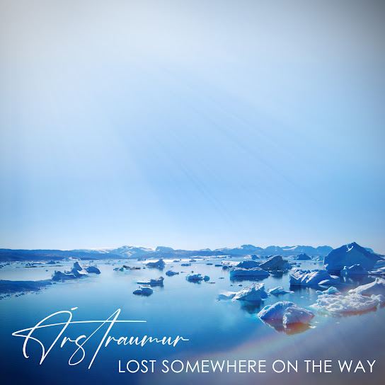 Lost Somewhere On The Way
