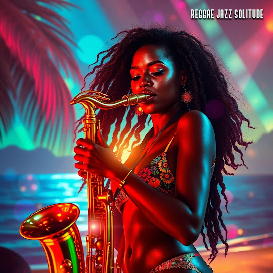 Reggae Jazz Solitude
