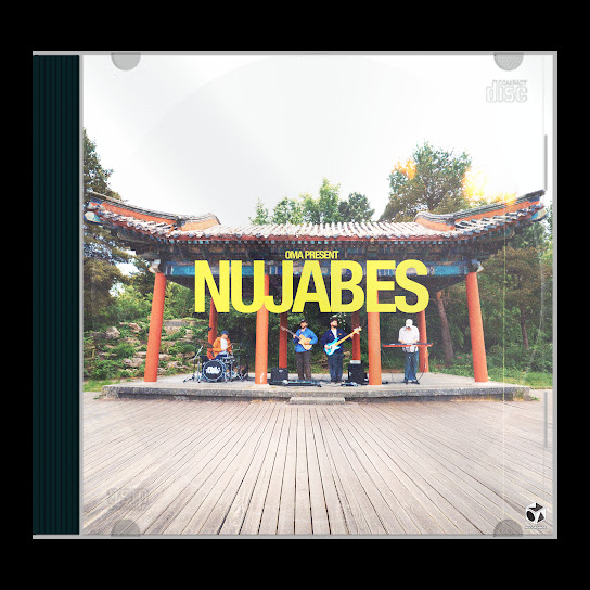 The Nujabes Mix (Live Instrumentals)