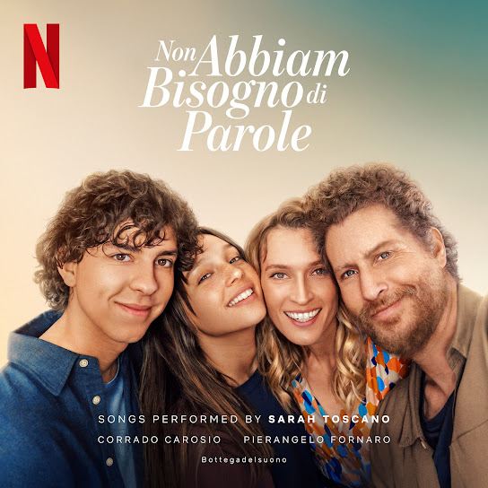 Non abbiam bisogno di parole (Original Soundtrack)