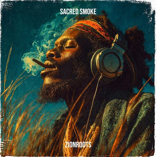 Sacred Smoke