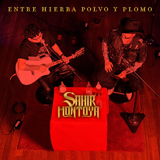 Entre Hierba, Polvo Y Plomo