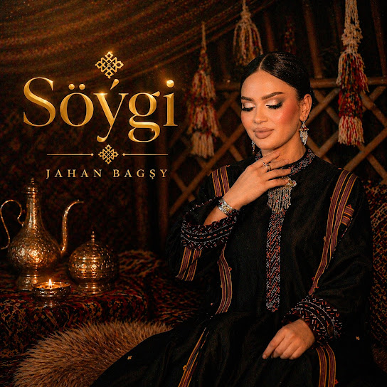 Söýgi (Live)
