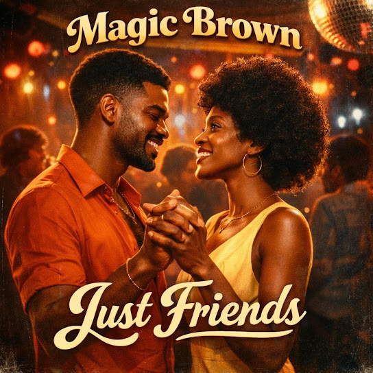 Just Friends