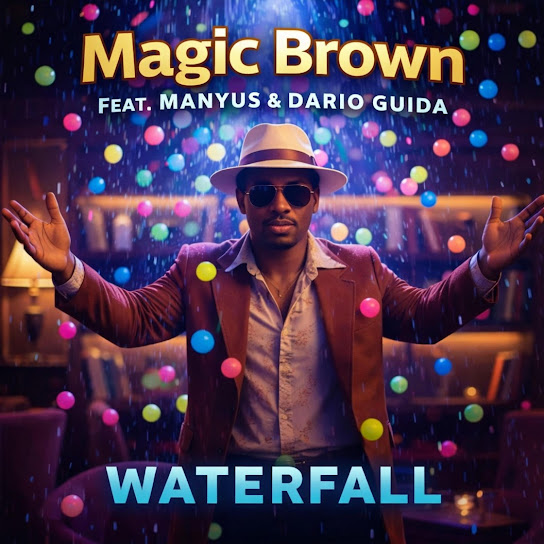 Waterfall