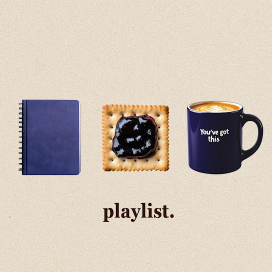 One task at a time — you’ve got this