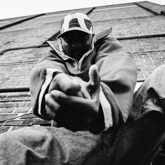 "1984" | 90s Old School Boom Bap Type Beat