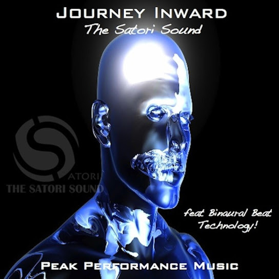 Journey Inward (Motivational Workout Music)