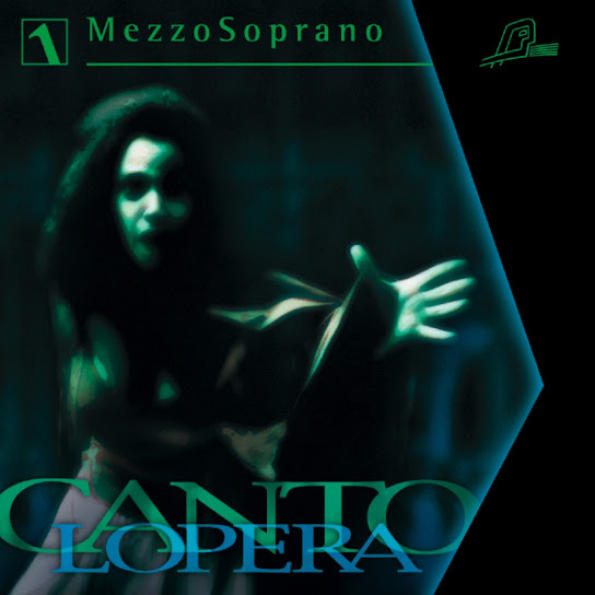 Cantolopera: Mezzo Soprano Arias, Vol. 1