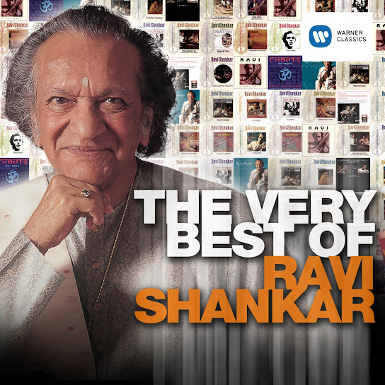 The Very Best of Ravi Shankar
