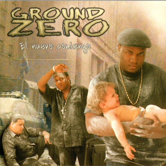 Ground Zero "El Nuevo Comienzo"