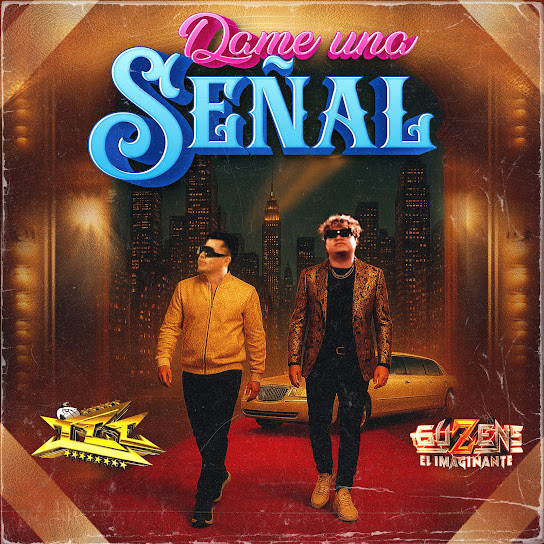 Dame Una Señal
