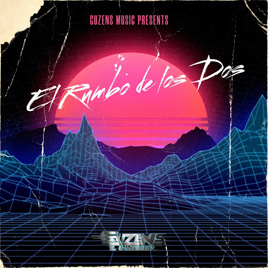 El rumbo de los dos