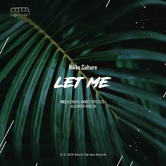 Let Me