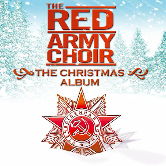 The Christmas Album