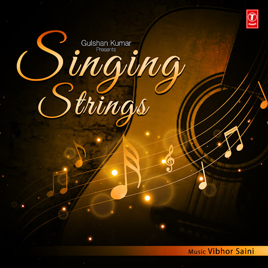 Singing Strings Vol-2