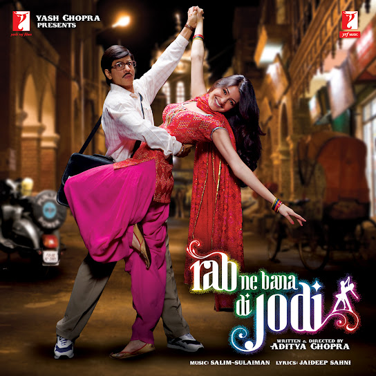 Rab Ne Bana Di Jodi - Haule Haule