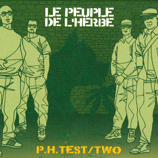 P.H. Test / Two