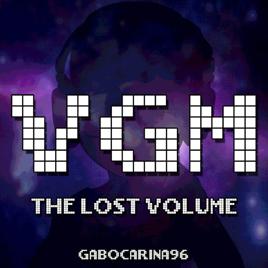 VGM Covers: The Lost Volume [2015-2024]