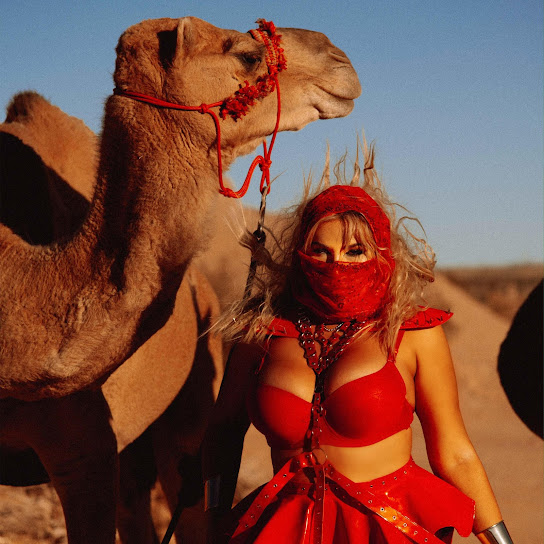 Hot Habibi