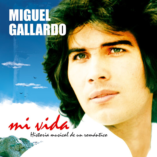 Mi Vida. Historia Musical De Un Romántico