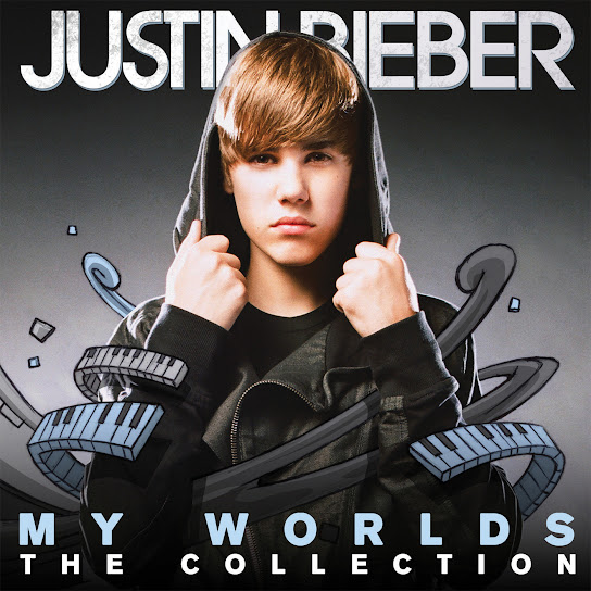 My Worlds: The Collection (International Package)