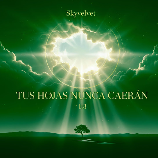 TUS HOJAS NUNCA CAERÁN (ACUSTIC)