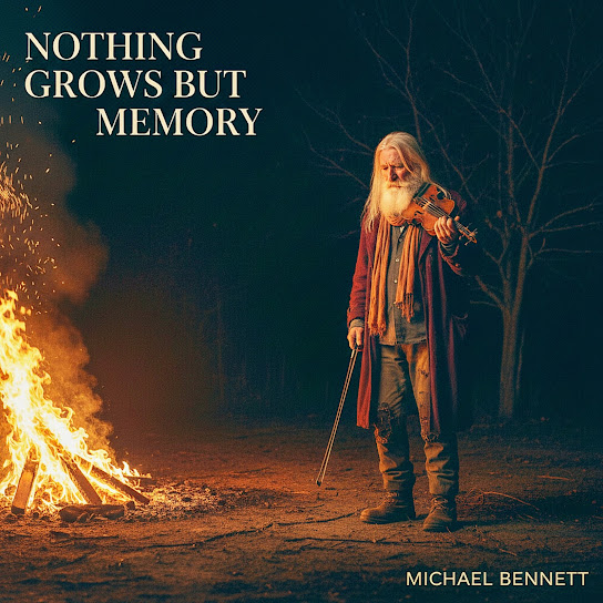 Nothing Grows but Memory
