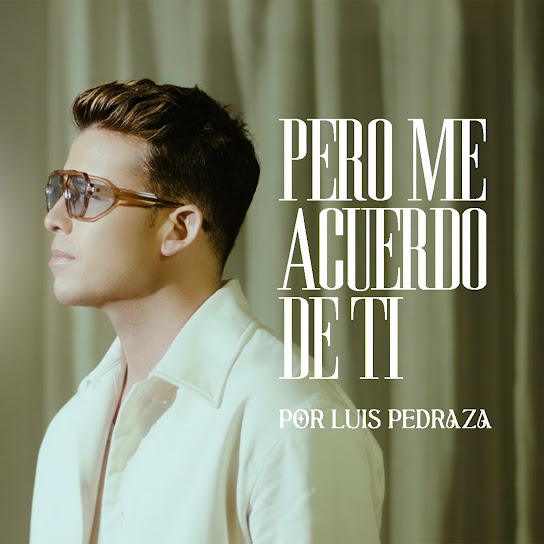 Pero Me Acuerdo de Tí