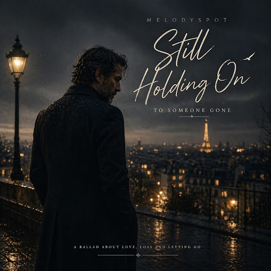 Still Holding On