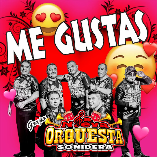 ME GUSTAS