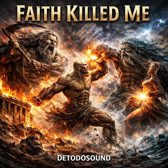 FAITH KILLED ME