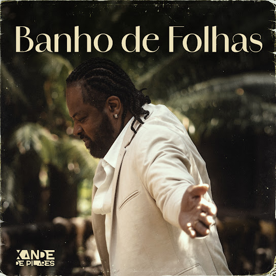 Banho de Folhas