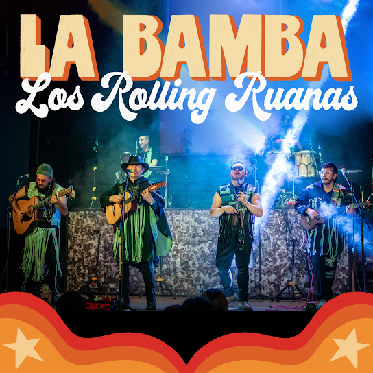 La Bamba