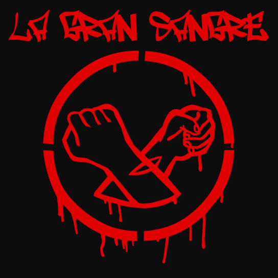 La Gran Sangre