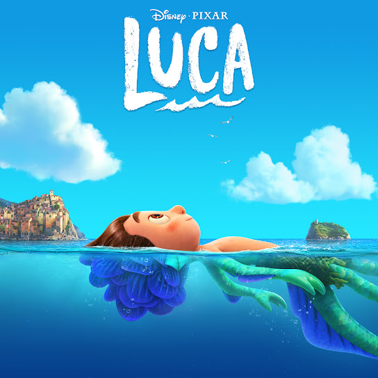 Luca (Original Motion Picture Soundtrack)