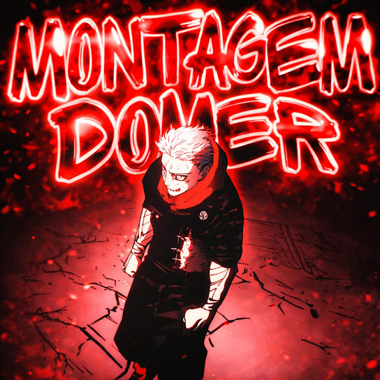MONTAGEM DOMER (Ultra Slowed)