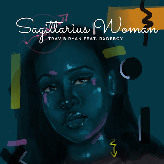 Sagittarius Woman