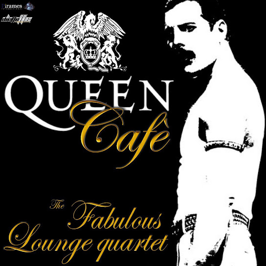 Queen Cafè