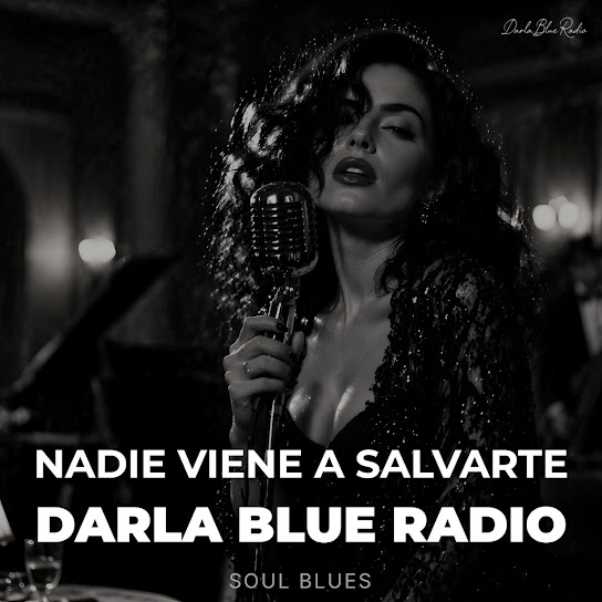 Nadie Viene a Salvarte