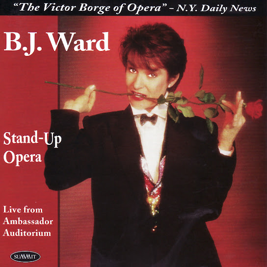 Stand-Up Opera