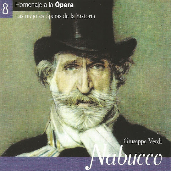 Nabucco - Giuseppe Verdi