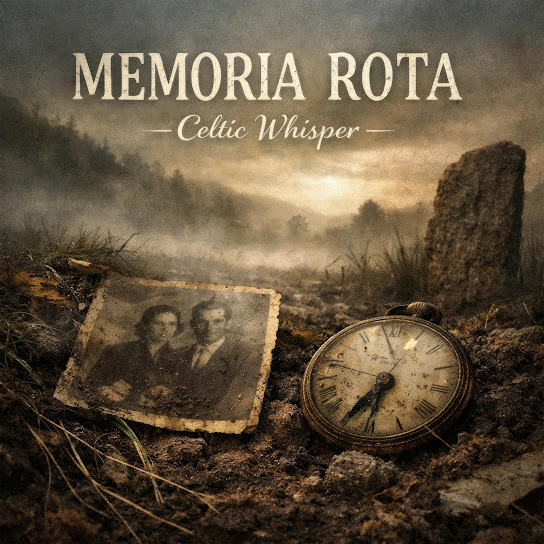 Memoria rota