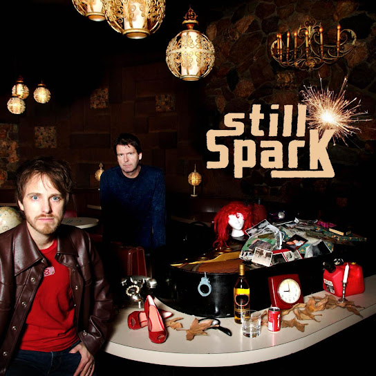 Still Spark