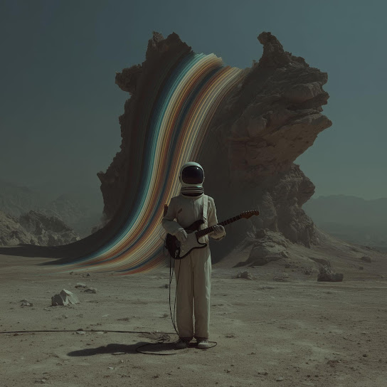 Cosmic Delta Drift