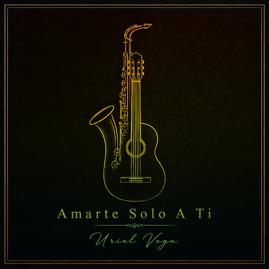 Amarte Solo a Ti (Sax Version)
